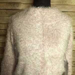 Soft and stylish sweater